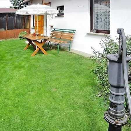 Beautiful With A Fenced Yard, Holiday home Kolczewo