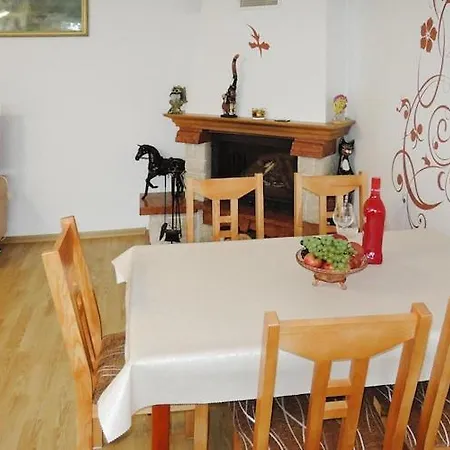 Beautiful With A Fenced Yard, Kolczewo