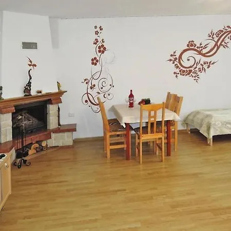 Beautiful With A Fenced Yard, * Kolczewo
