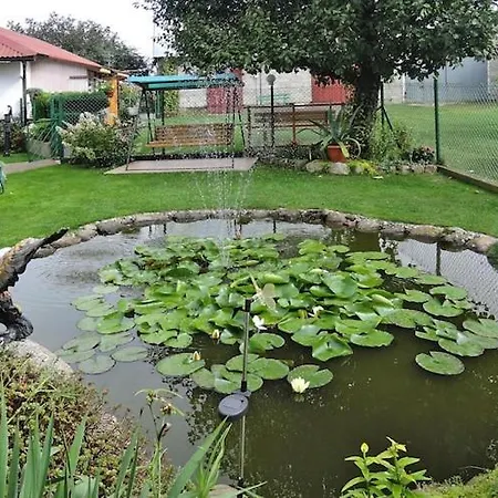 Holiday home Beautiful With A Fenced Yard, *