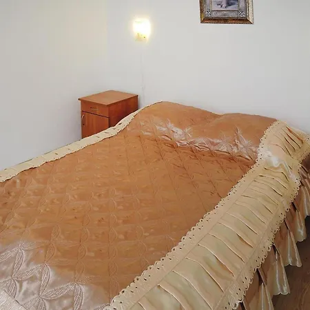 In Near Baltic Sea Ferienhaus