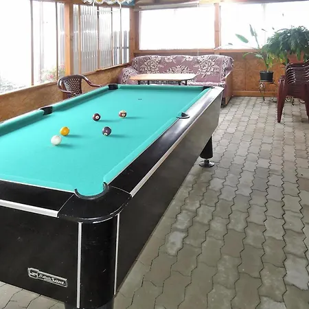 Ferienhaus In Near Baltic Sea *