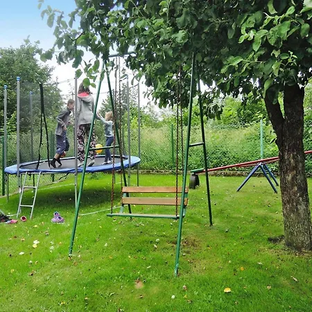 Ferienhaus In Near Baltic Sea Kołczewo