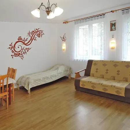 In Near Baltic Sea *