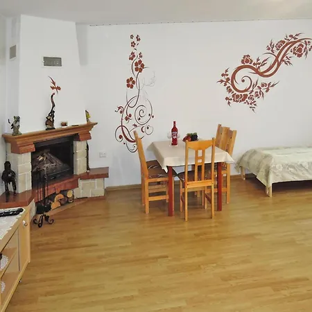 Ferienhaus In Near Baltic Sea