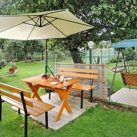 Ferienhaus In Near Baltic Sea *