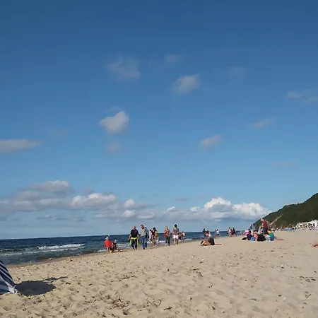 Ferienhaus In Near Baltic Sea *