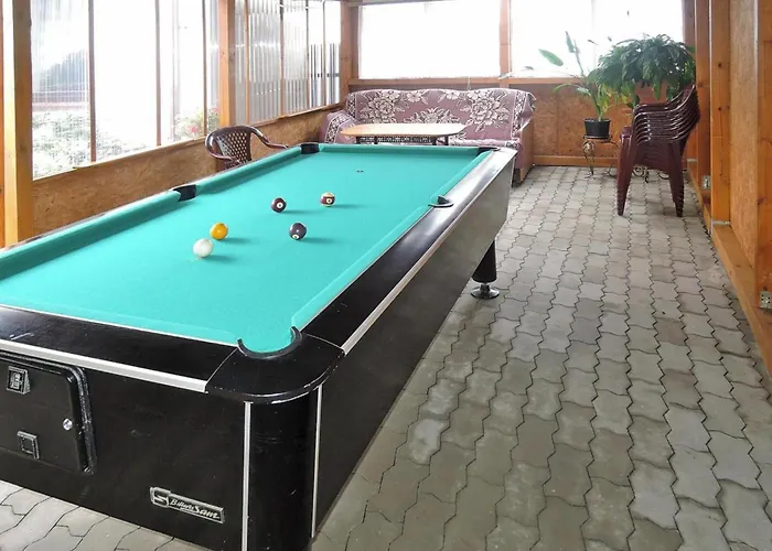 Vakantiehuis In Near Baltic Sea *