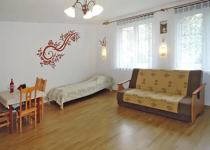 In Near Baltic Sea *